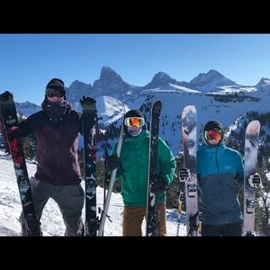 Meet your Posher, Matthew